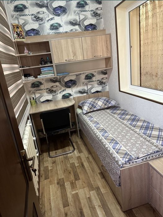 ® Ресторан Олмос ‼️53м² 2в3/5/5 Ипотека Чиланзар 25 евроремонтом.