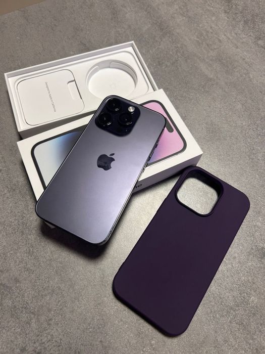 Iphone 14 pro - 128 GB