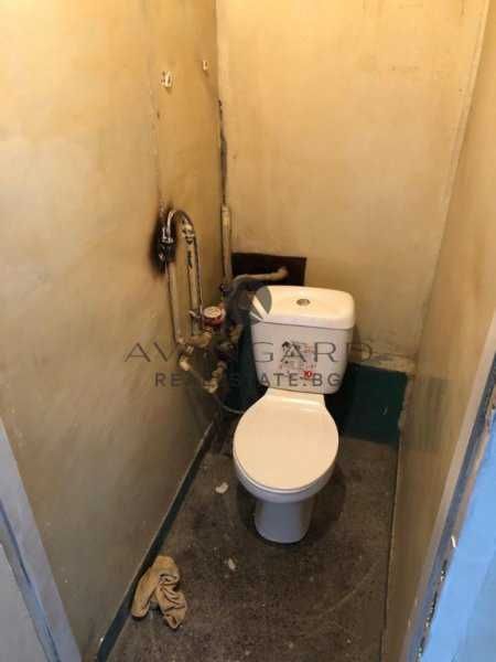 Продава се Двустаен апартамент в Пловдив, Изгрев - 65 кв.м за 847 €/кв.м - Снимка #5