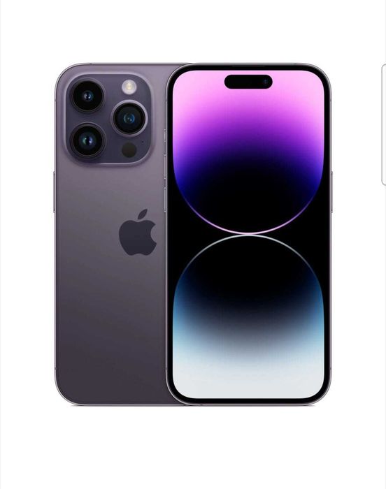 Apple Iphone 14 Pro, 256GB, Mov