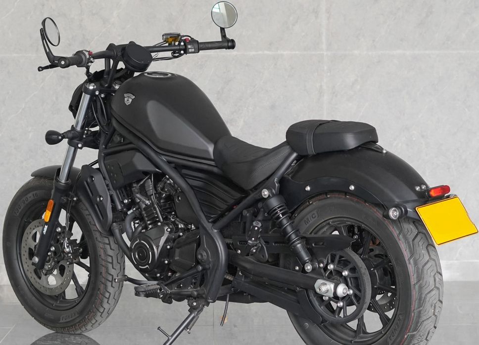 Мотоцикл Xiangshuai Joy 315 ABS заказ