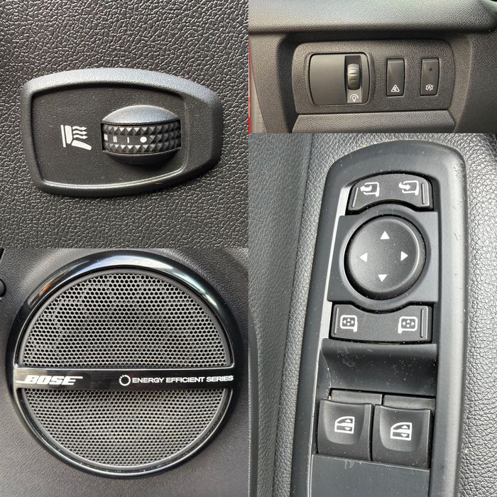 Renault Megane 3 Coupe Bose Edition / 1.2 Tce / Olanda