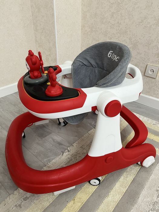 Ходунки/каталка (талакар)