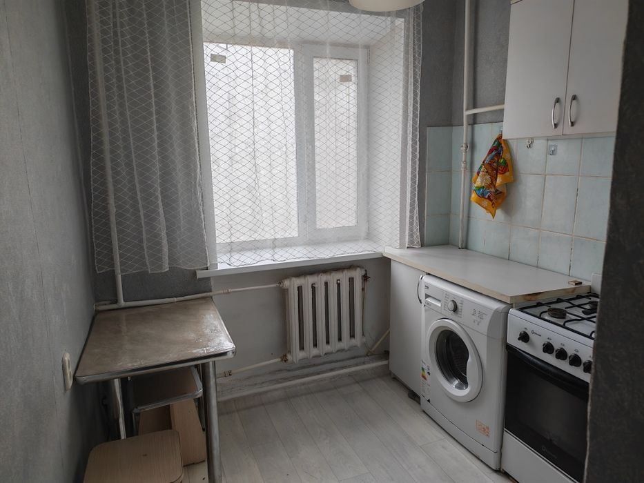 Продается 2 комнатная квартира