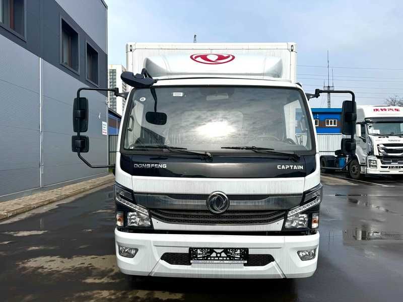 Dongfeng C 80L 2025 г.