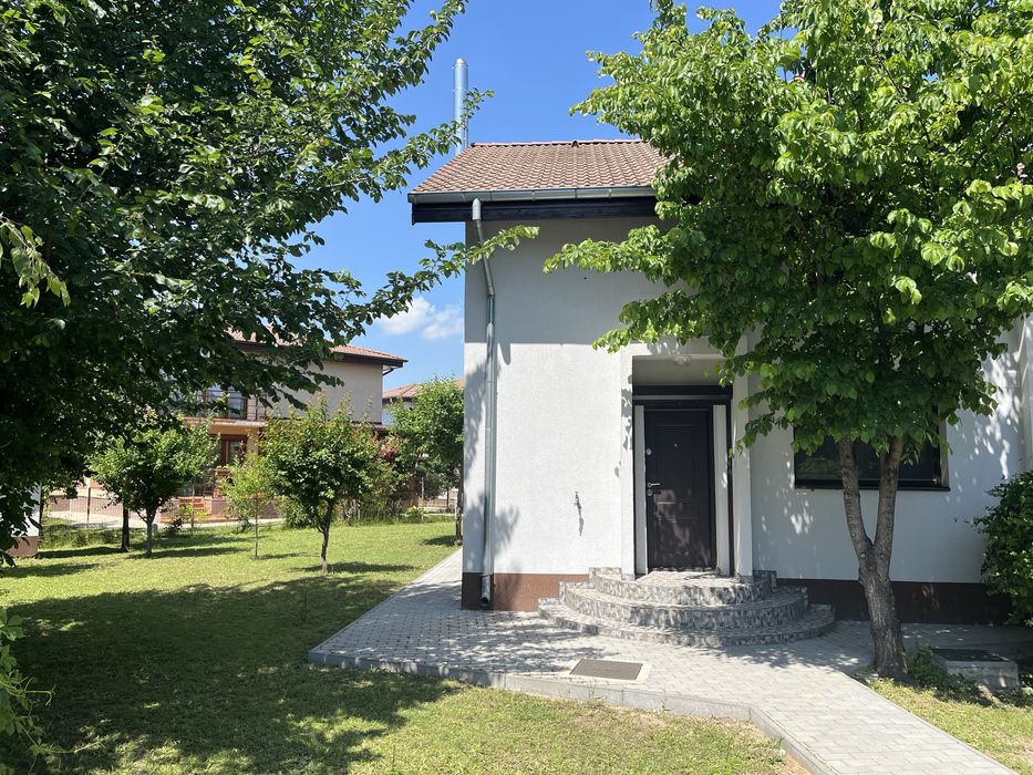 Inchiriere casa zona Baneasa