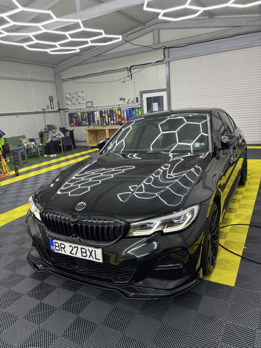 Bmw seria 3 330e g20