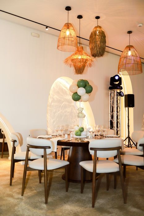 Arcada baloane,  Cabina Foto, Marturii