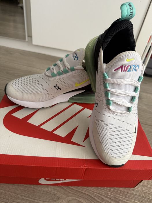 Nike 270- лимитирана серия