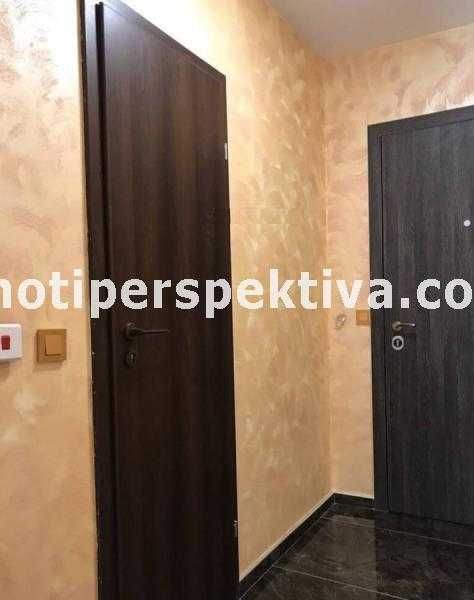 Продава се Едностаен апартамент в Пловдив, Кършияка - 37 кв.м за 2676 €/кв.м - Снимка #4