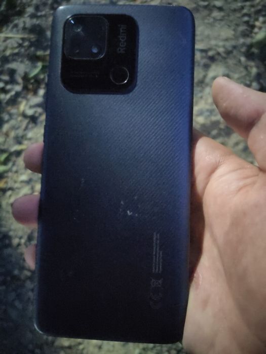Redmi 10c редми телефон
