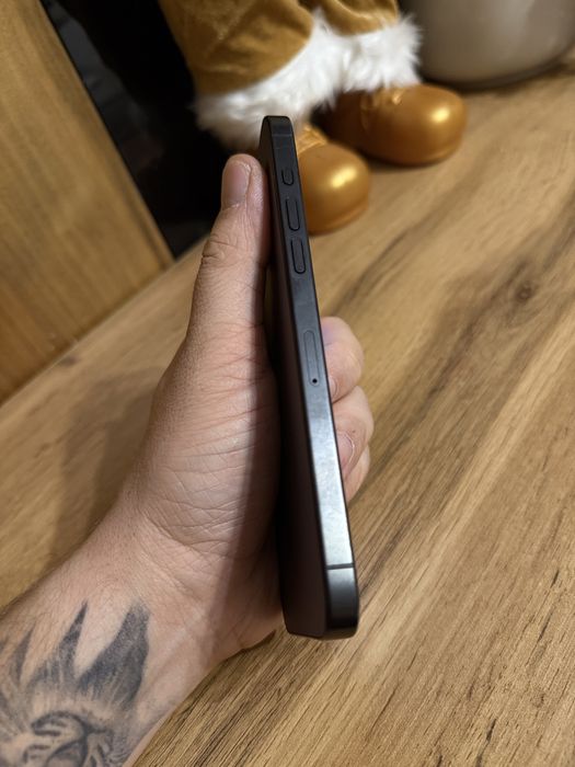 Продам iPhone 15 PRO Max