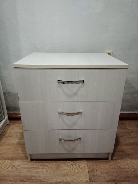 Продам мини-комод тумба в хорошем состоянии