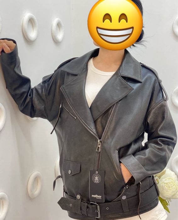 распродажа кожанных курток