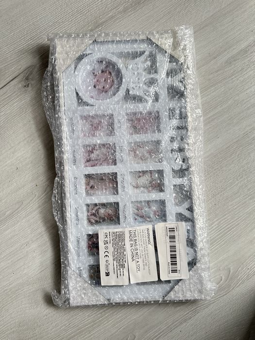 Рамка за бебешки снимки