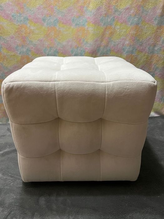 Пуф, Puffy soft, с втяжками