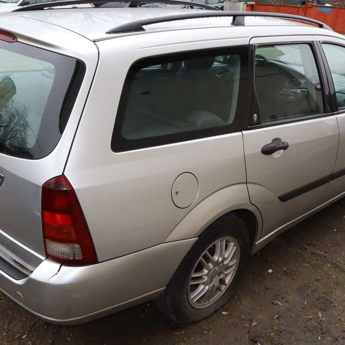 Форд Фокус 1.8тдди 90 к.с.2000г.Само на части