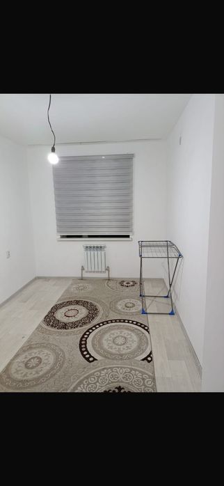 3-бөлмелі квартира