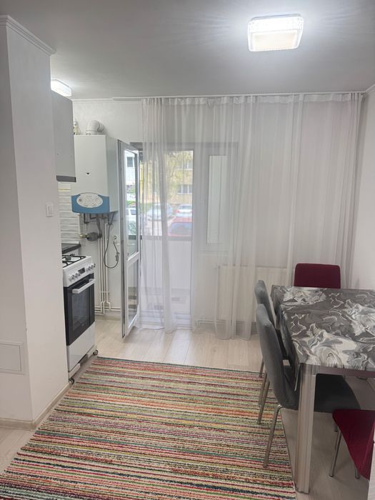 Apartament 2 camere Popa Șapcă fond 1987