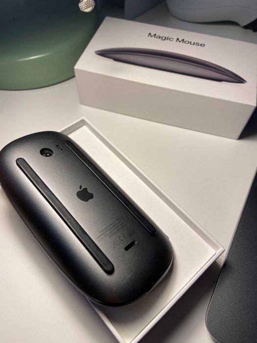 Apple magic Mouse / Keyboard