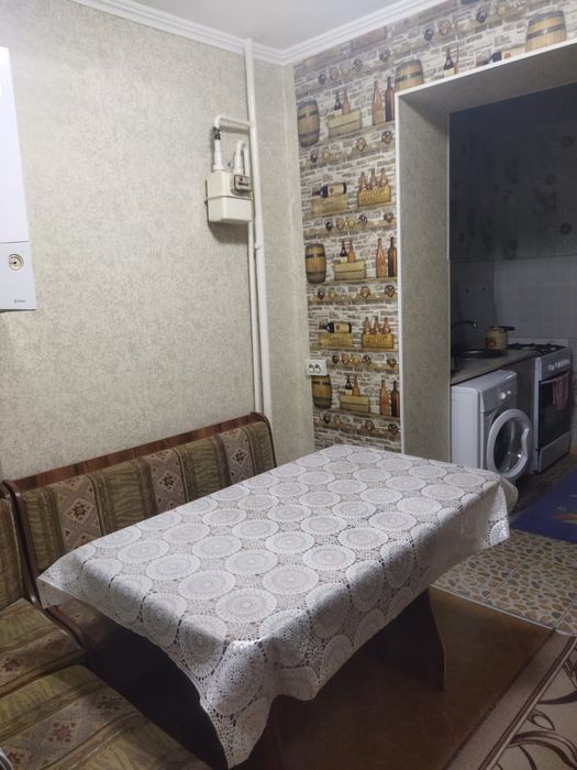 Продам кухонный уголок