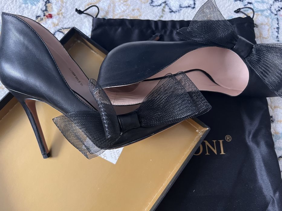 Туфли женские