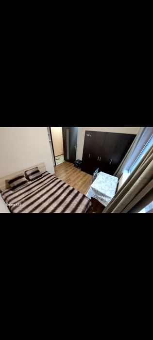 Дава се под наем Тристаен апартамент в Пловдив, Кючук Париж - 110 кв.м за 494.7 € - Снимка #3