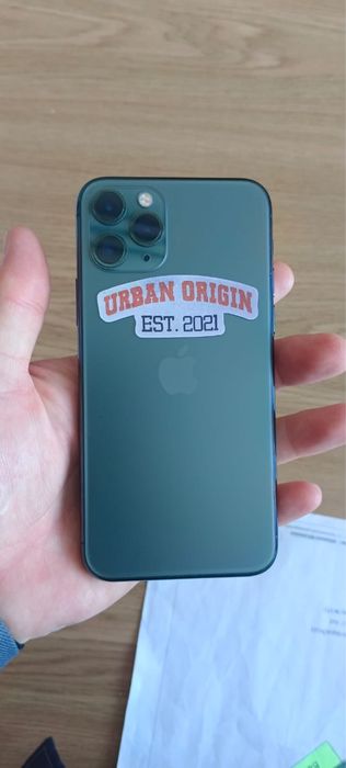 продам айфон 11 про 512гб