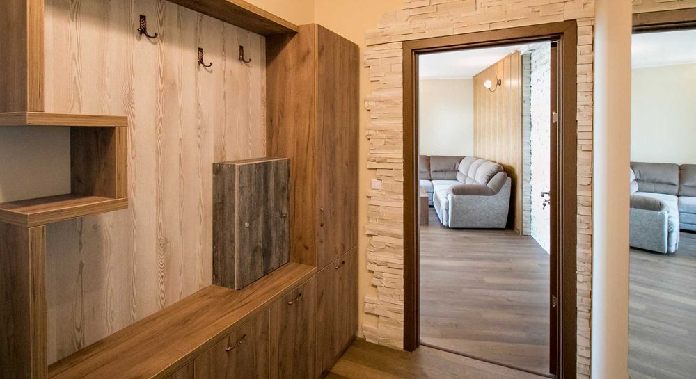 Дава се под наем Тристаен апартамент в Варна, Морска градина - 100 кв.м за 509.49 € - Снимка #11