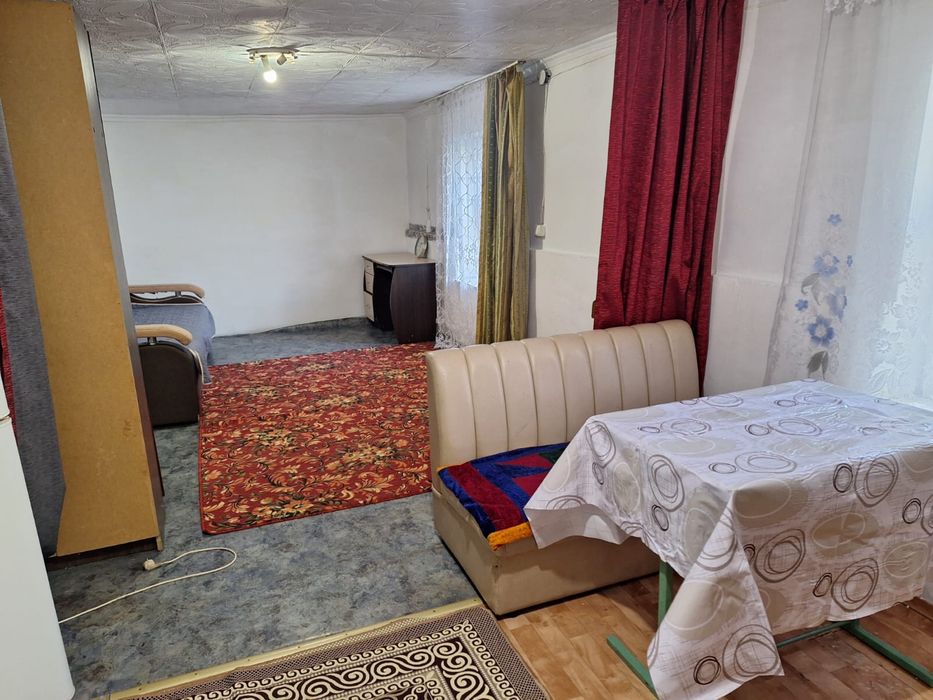 Сдается времянка