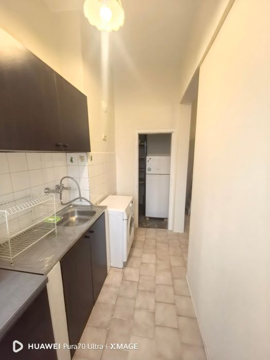 Двустаен апартамент в Гео Милев