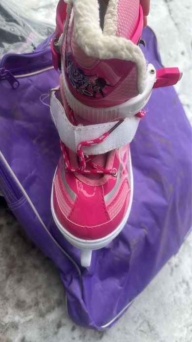 Коньки сатылады.Жагдайы жаксы