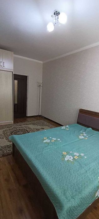 Сдается 2в3 комнатная квартира на ТТЗ 1