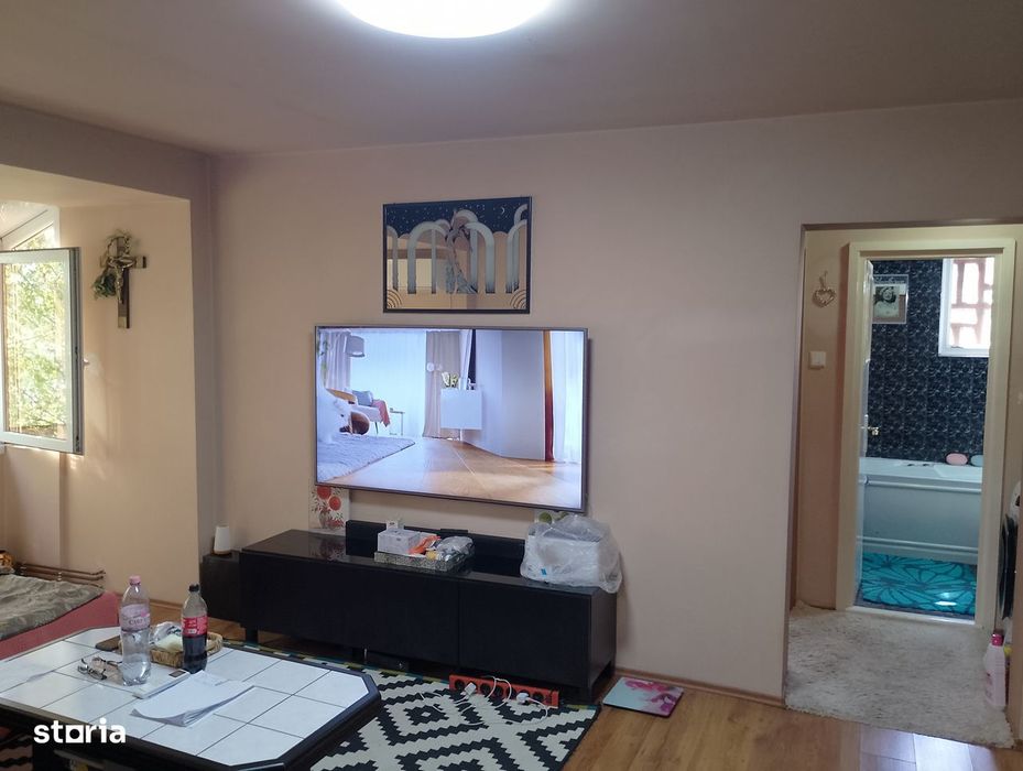 CI675 Tipografilor-Take Ionescu,2 camere,Renovat