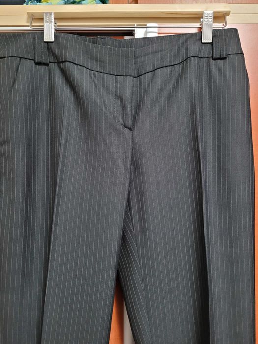 Costum cu pantalon lung