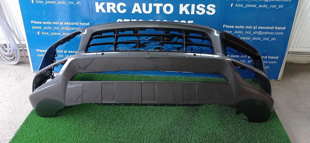 bara porsche cayenne