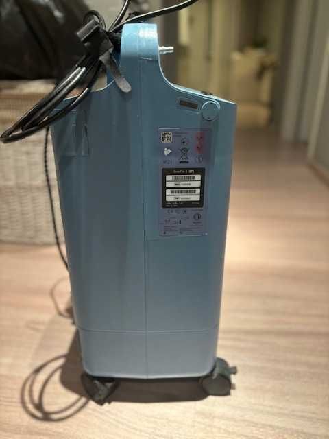 Concentrator Oxigen EVERFLO 5L/min, Philips Respironics