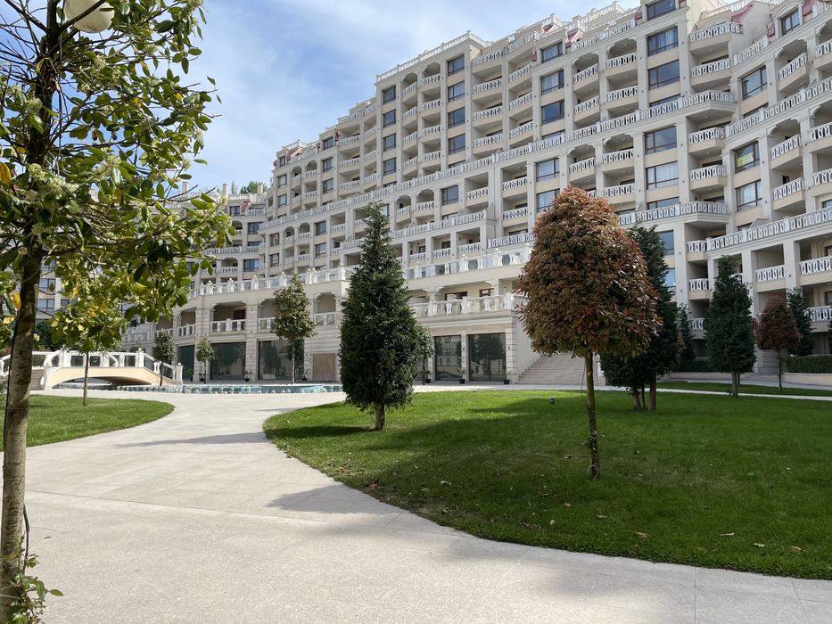 Дава се под наем Двустаен апартамент в Варна, Аспарухово - 70 кв.м за 600 € - Снимка #7