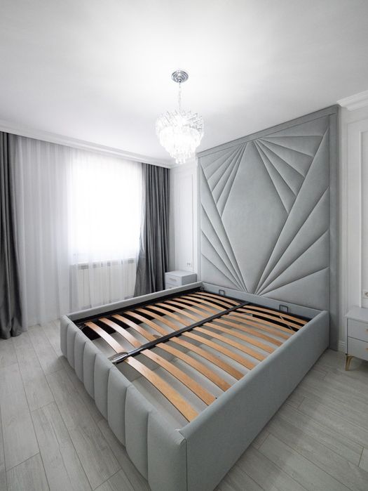 Vand duplex modern