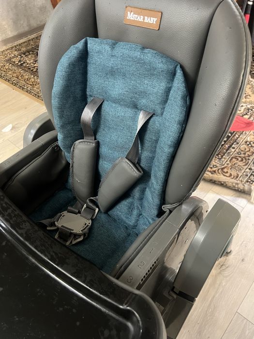 Продается стульчик для кормления