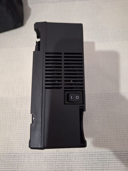 Kit pana din grupul vag