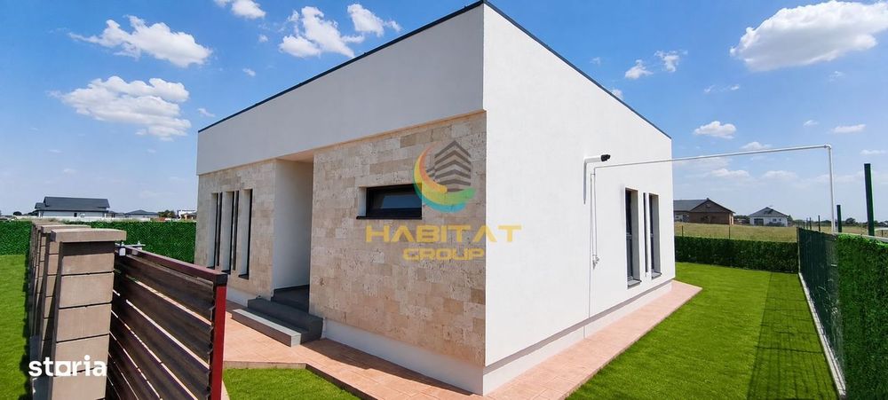Casa 3 camere | 375 mp teren | Comision 0% Vidra