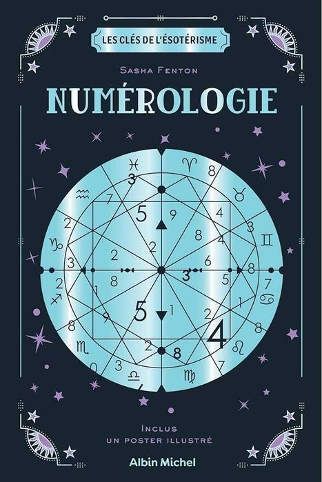 OFER Analiză Numerologică Personală