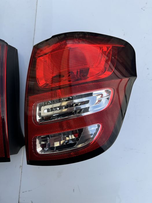 Stop tripla Citroen c3 dr stare impecabila!