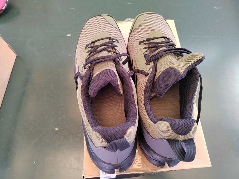 Кроссовки Adidas Terrex AX4 Low Оригинал из США