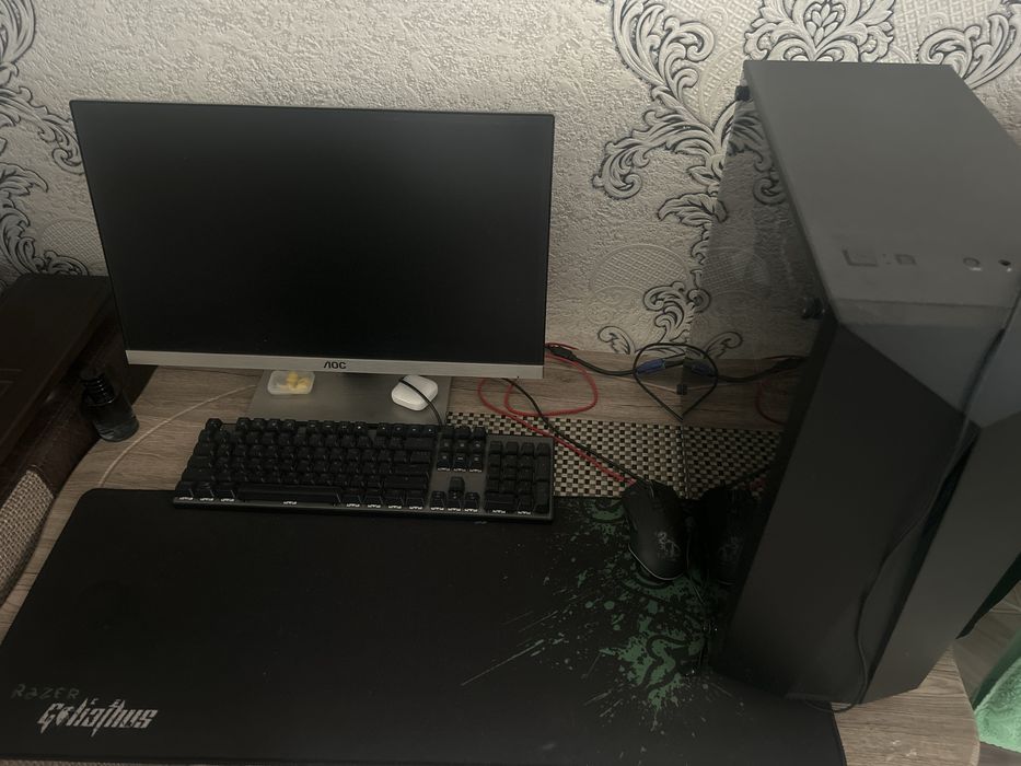 Продам мли обменяю компьютер