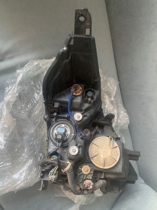 Фара левая Nissan Teana J32