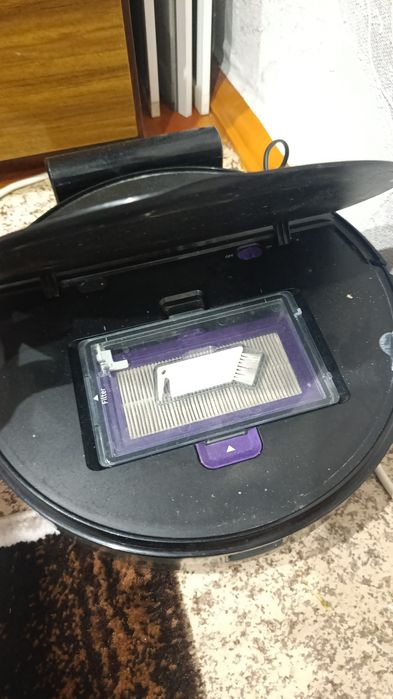 Робот пылесос Самсунг