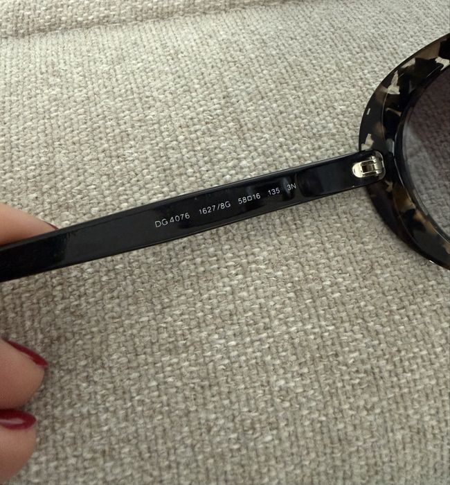 Dolce & Gabbana Дамски слънчеви очила