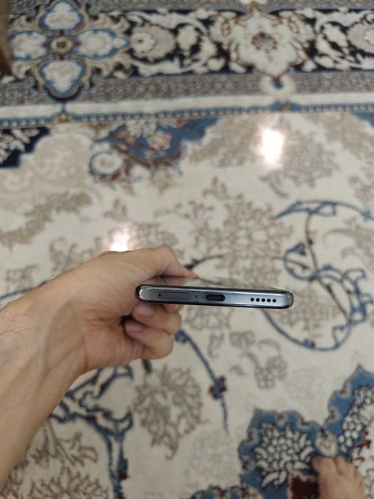 Honor X9c 12/256